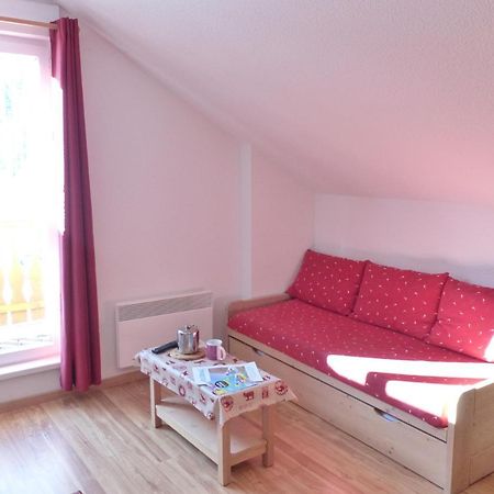 Apartament Tranquillite Et Authenticite Au Pied Des Ecrins Villar-dʼArène Zewnętrze zdjęcie