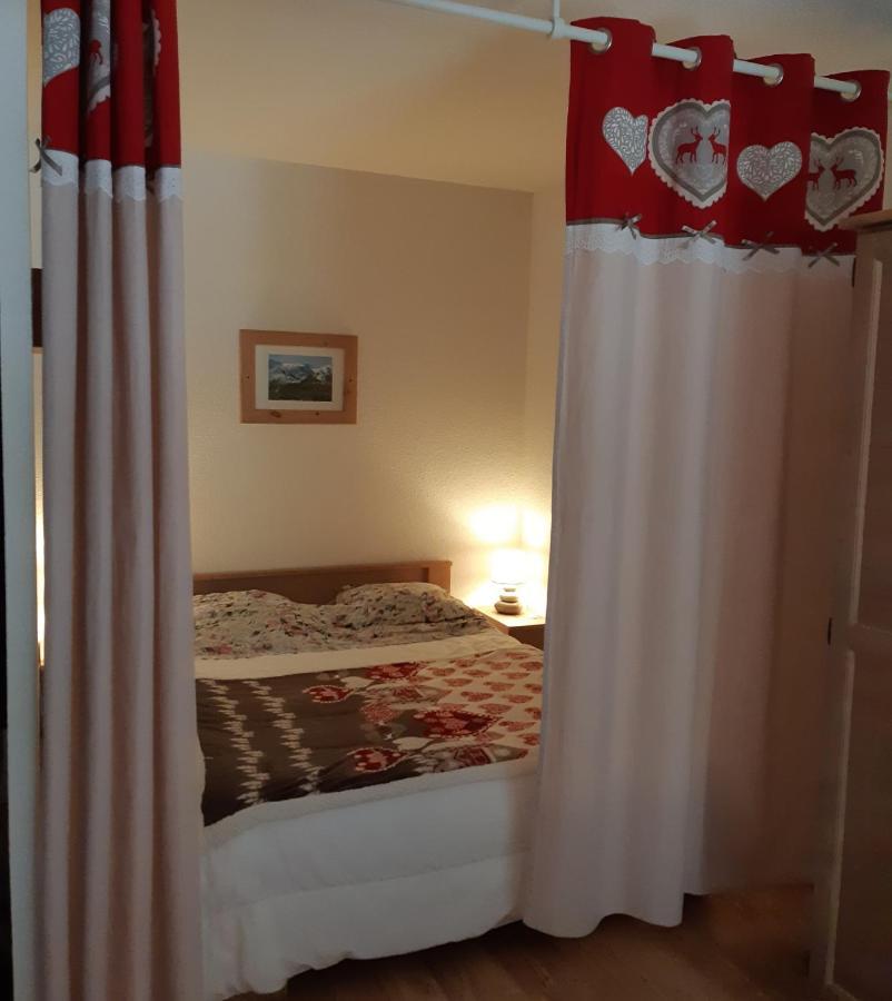 Apartament Tranquillite Et Authenticite Au Pied Des Ecrins Villar-dʼArène Zewnętrze zdjęcie