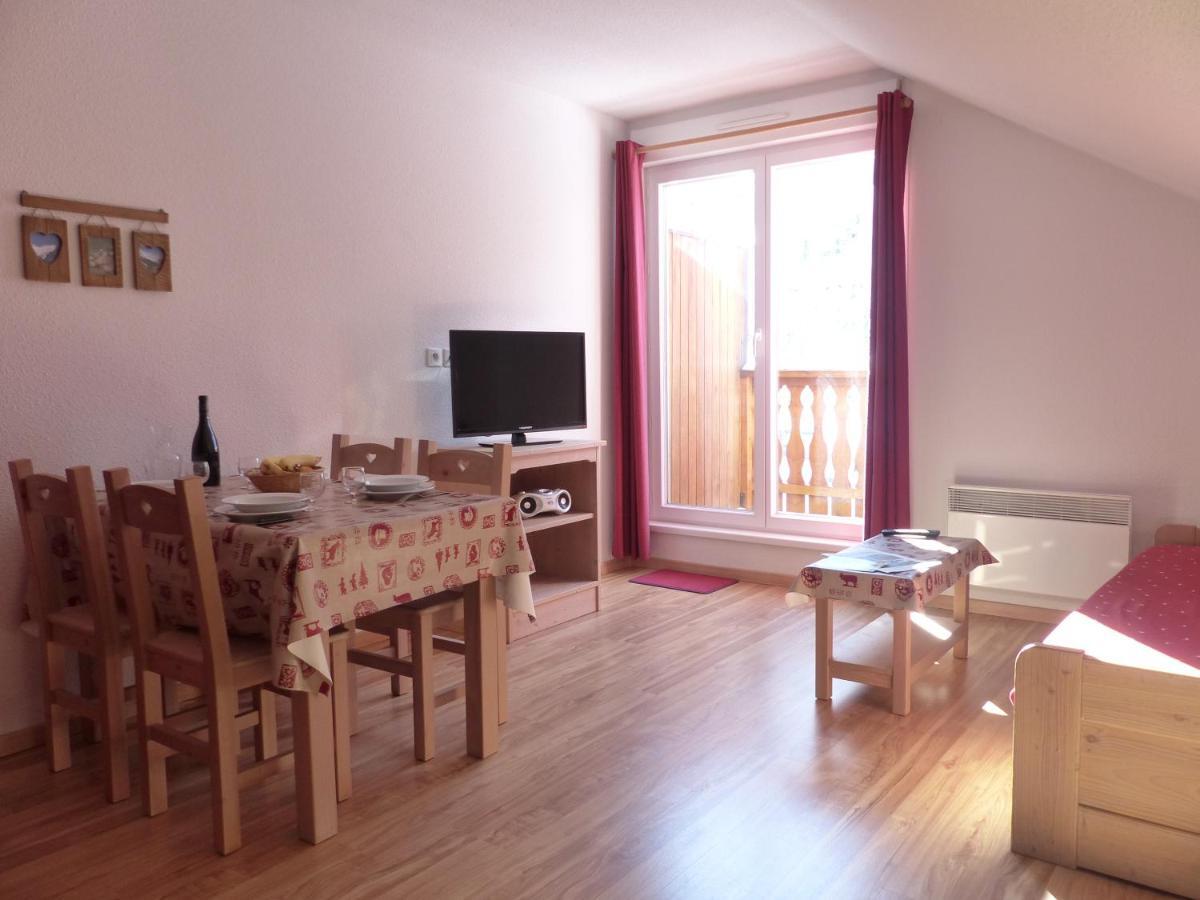 Apartament Tranquillite Et Authenticite Au Pied Des Ecrins Villar-dʼArène Zewnętrze zdjęcie