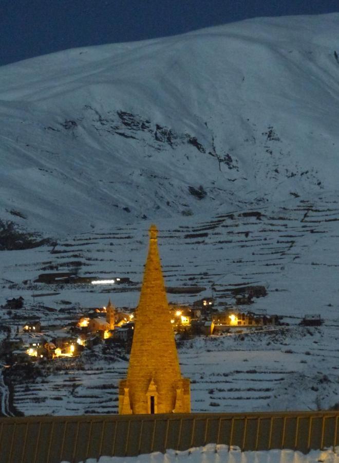 Apartament Tranquillite Et Authenticite Au Pied Des Ecrins Villar-dʼArène Zewnętrze zdjęcie
