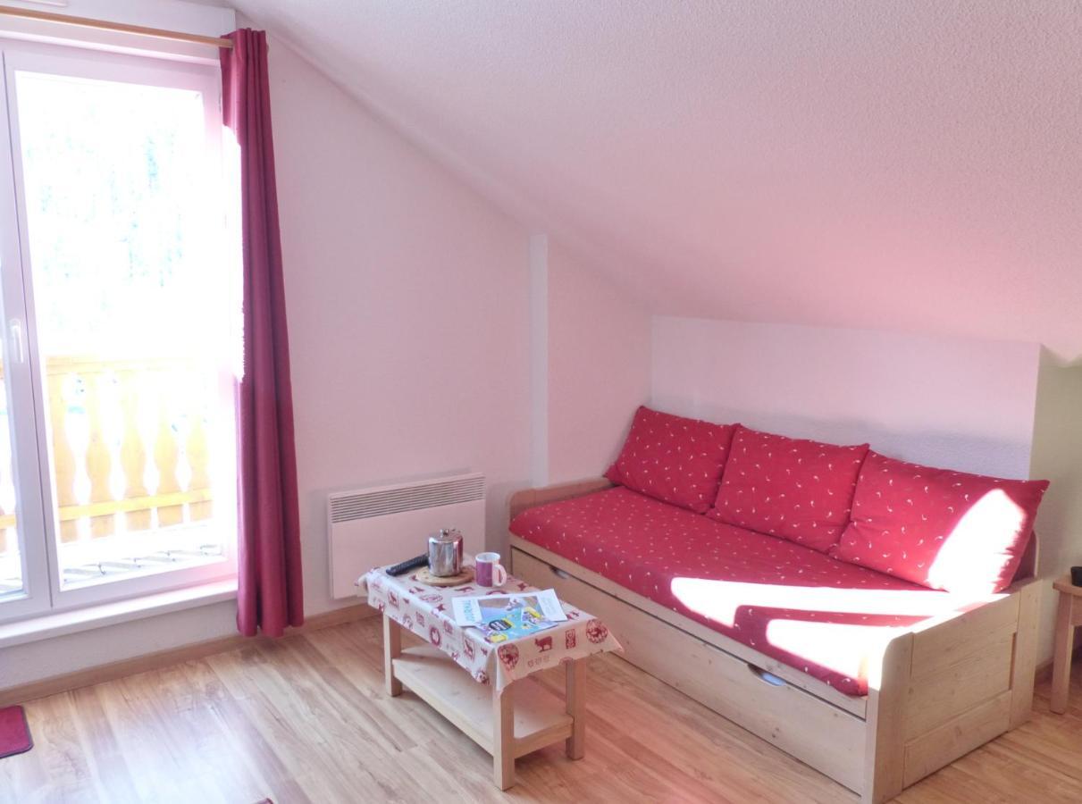 Apartament Tranquillite Et Authenticite Au Pied Des Ecrins Villar-dʼArène Zewnętrze zdjęcie