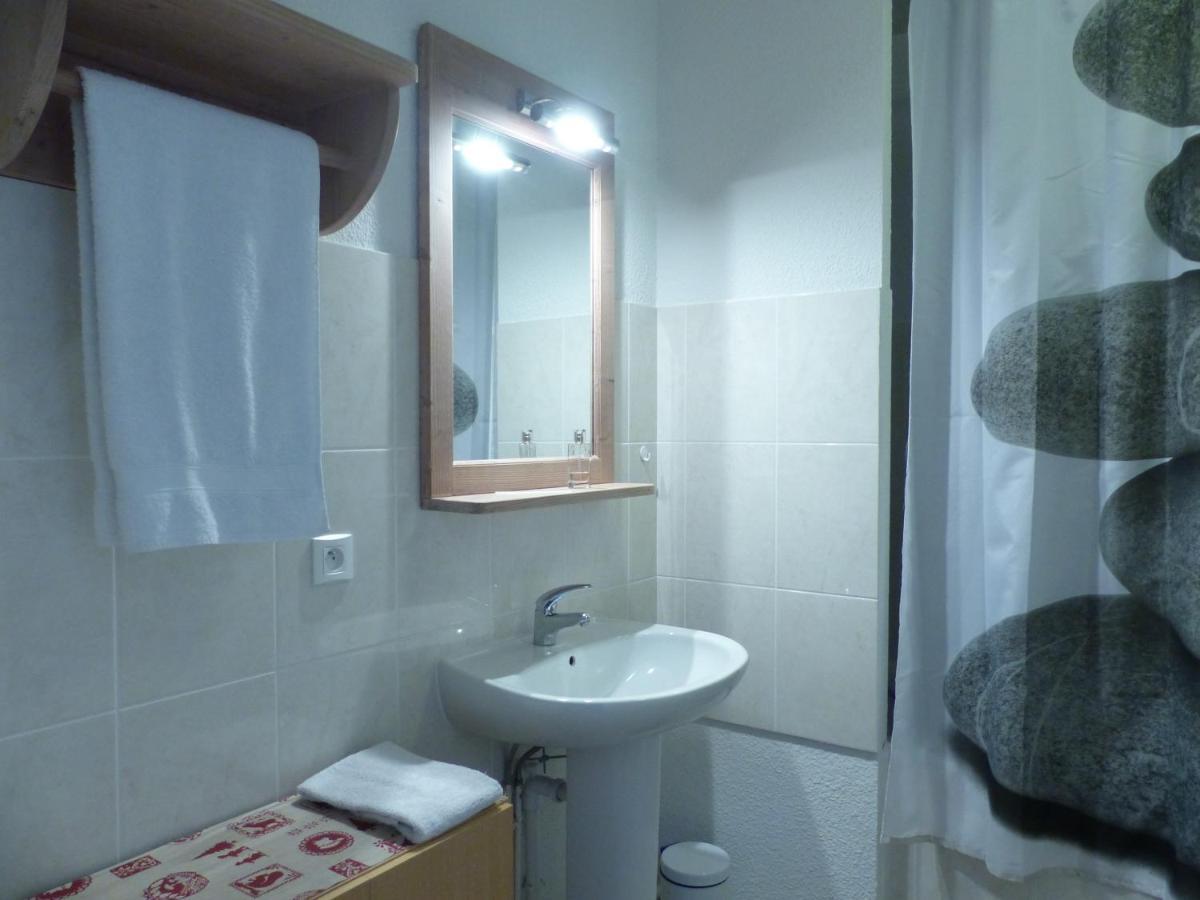 Apartament Tranquillite Et Authenticite Au Pied Des Ecrins Villar-dʼArène Zewnętrze zdjęcie