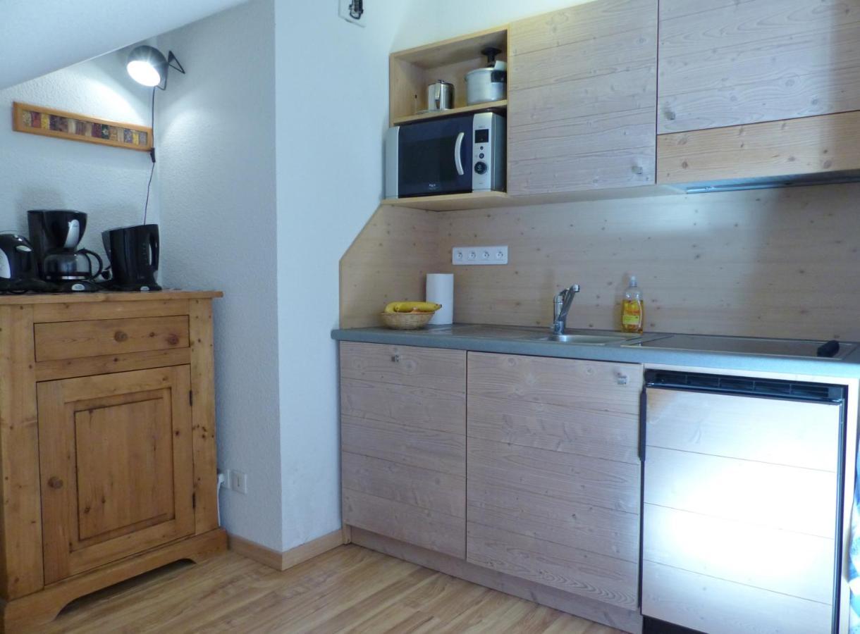 Apartament Tranquillite Et Authenticite Au Pied Des Ecrins Villar-dʼArène Zewnętrze zdjęcie