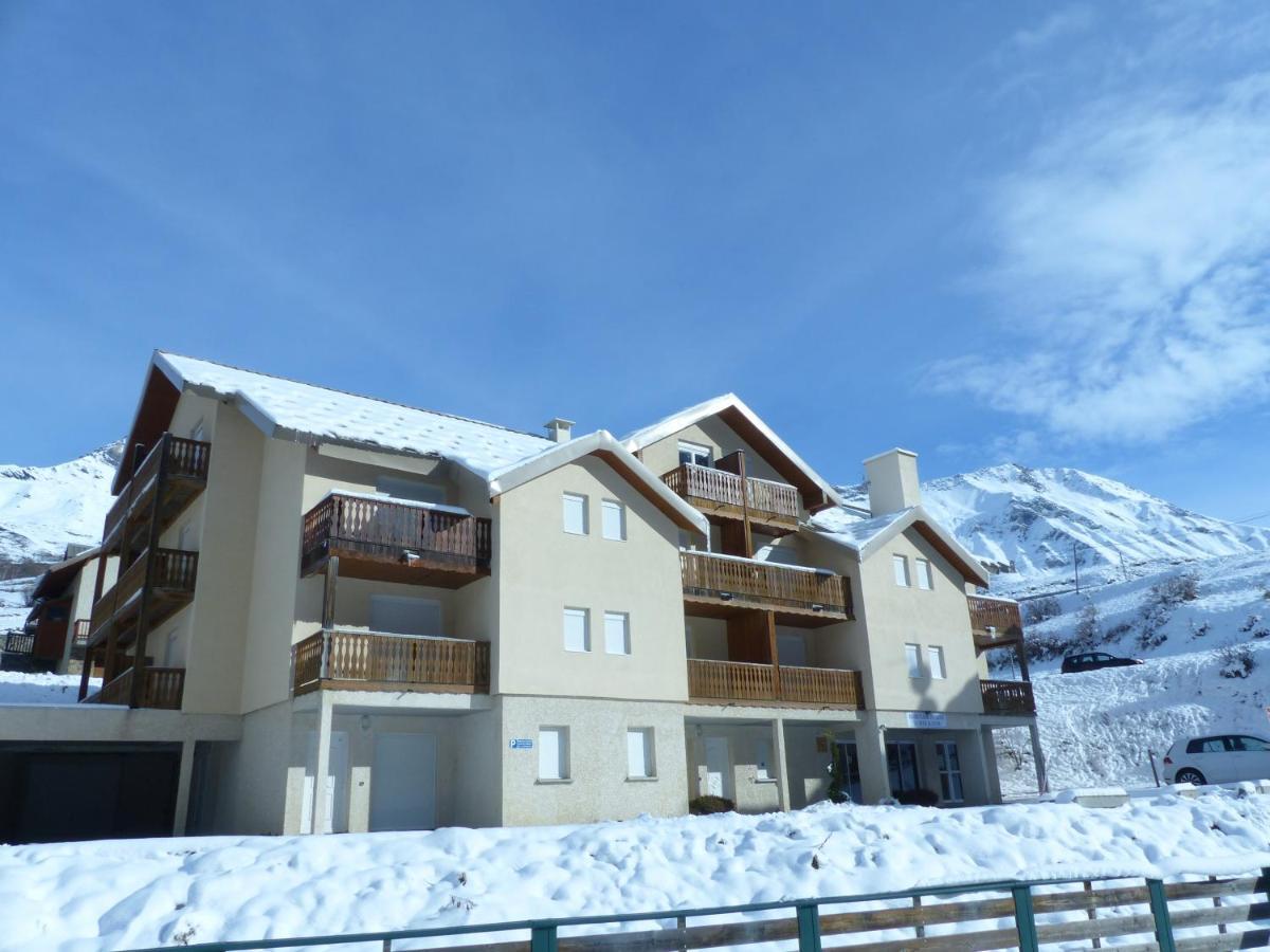 Apartament Tranquillite Et Authenticite Au Pied Des Ecrins Villar-dʼArène Zewnętrze zdjęcie