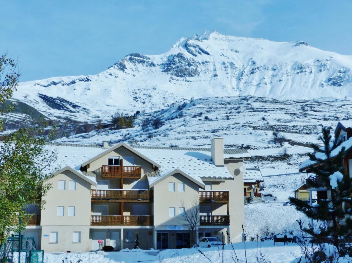Apartament Tranquillite Et Authenticite Au Pied Des Ecrins Villar-dʼArène Zewnętrze zdjęcie